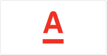 Альфа банк Альфа банк